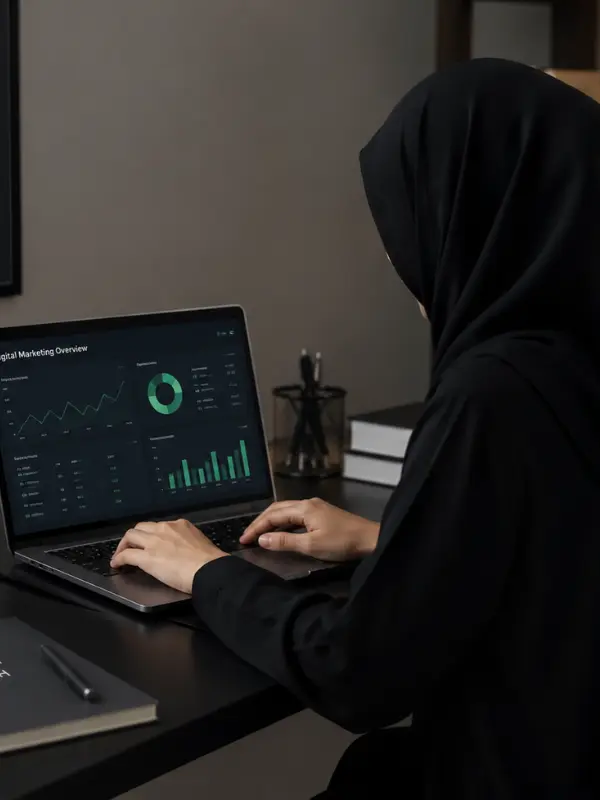 digital marketing specialist in uae
